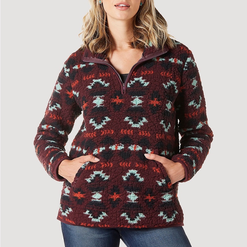 NEW Women’s Wrangler Top